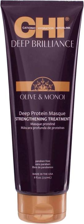 Immagine prodotto CHI Deep Brilliance - Maschera proteica profonda (237 ml)