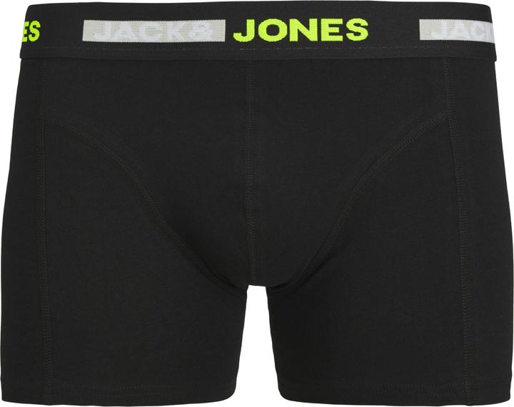 Immagine prodotto Jack & Jones Jacscott Pantalone Solido Confezione Da 3 Sn (M, confezione da 3)