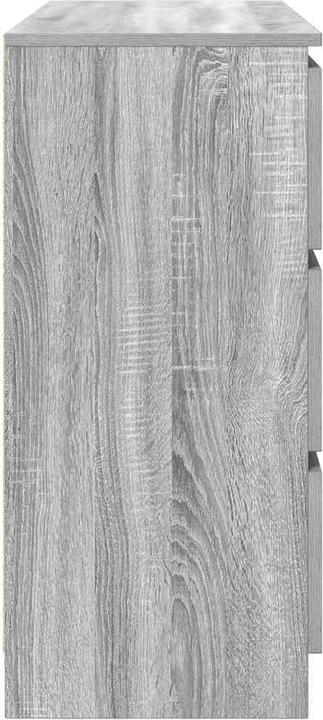Actual product image VidaXL Radomil (100 x 35 x 76 cm)