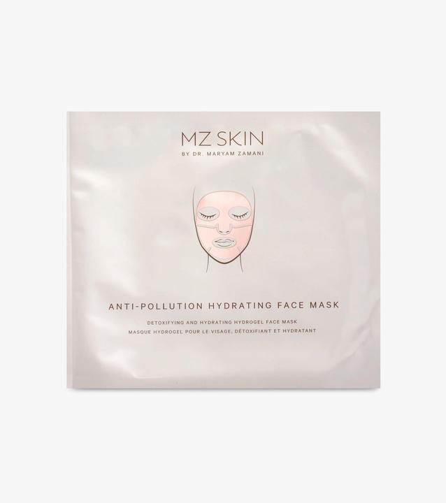 Mz Skin Anti-Pollution Hydrating Face Mask (25 ml)