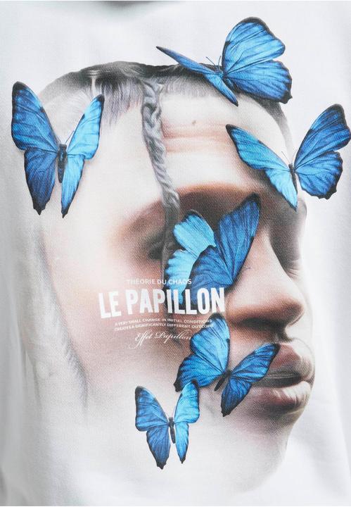 Image du produit Mister Tee Le Papillon Heavy Oversize Hoody - 16423 (5XL)
