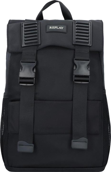 Replay Rucksack 45 cm Laptopfach (17 l)