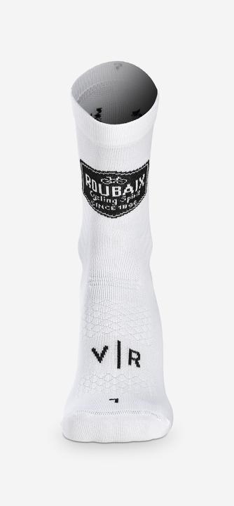 Actual product image Van rysel Road Cycling Replica Socks - Roubaix Team (39, 42)