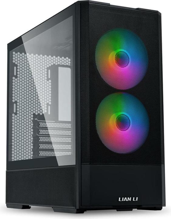 Productafbeelding Lian-Li Lancool 207 (ATX, Mini-ITX, mATX)