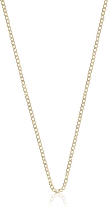 Produktbild Muau Panzer (Gelbgold, Rotgold oder Silber, Weissgold, 42 cm)