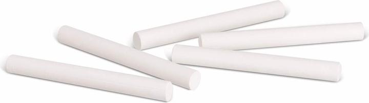 Actual product image Primo Crayons dust free (White, 100 x)