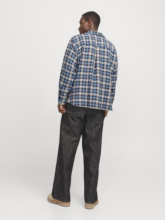 Immagine prodotto Jack & Jones Jorwinter Boucle Shirt Ls Styd Aw24 (M)