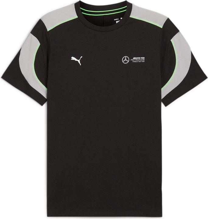 Actual product image Puma t-shirt pua apf1 t7+ (M)