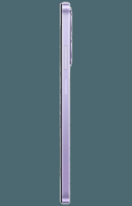 Actual product image OPPO A40 (128 GB, Starry Purple, 6.67", Dual SIM, 50 Mpx, 4G)