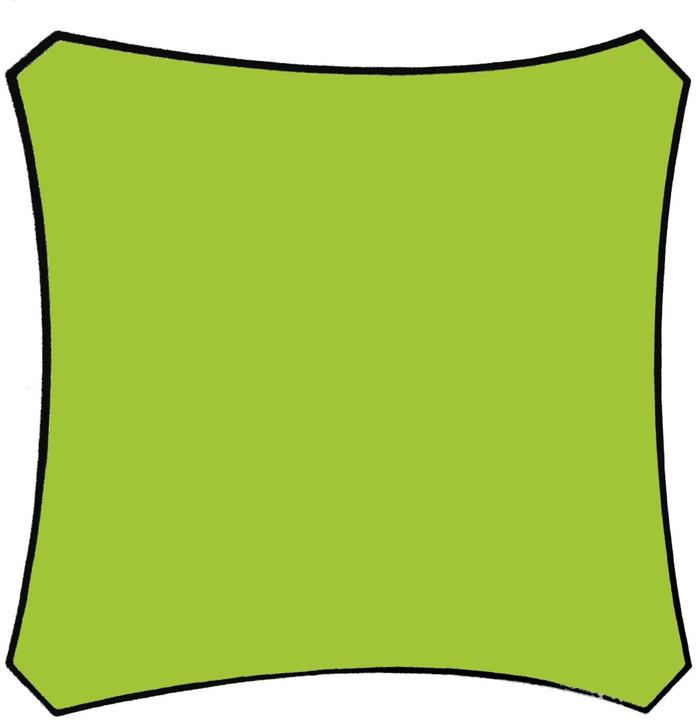 Immagine prodotto Perel Tende da sole (500 x 500 cm)