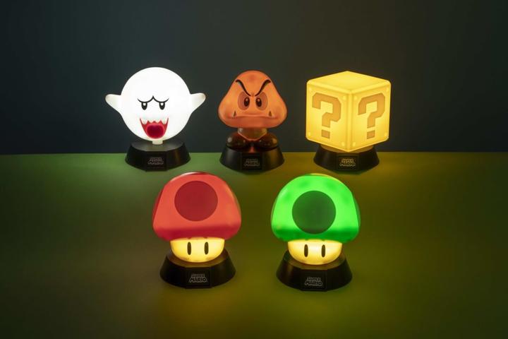 Produktbild Paladone Products Super Mario Fragezeichen-Block