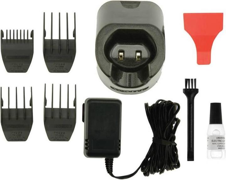 Immagine prodotto Wahl Beret Stealth