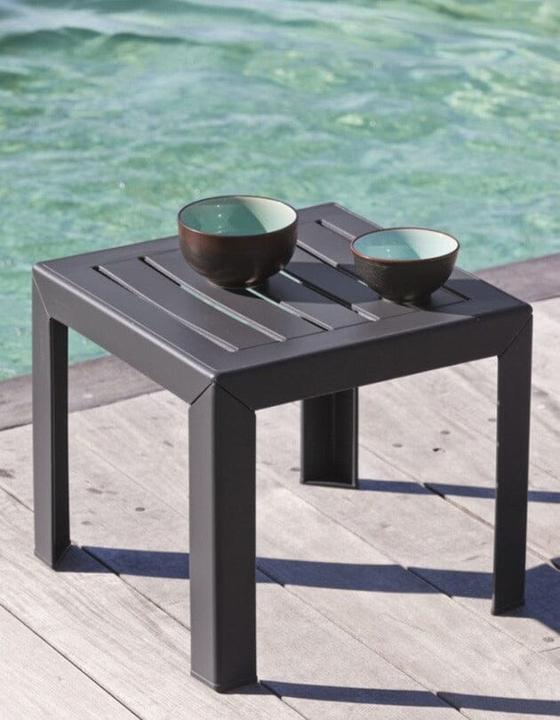 Actual product image Grosfillex Miami 40 x 40cm