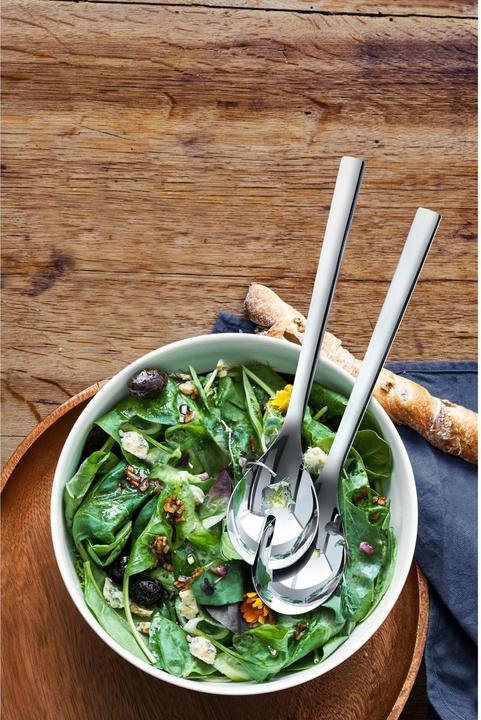 Actual product image WMF Nuova (Salad servers)