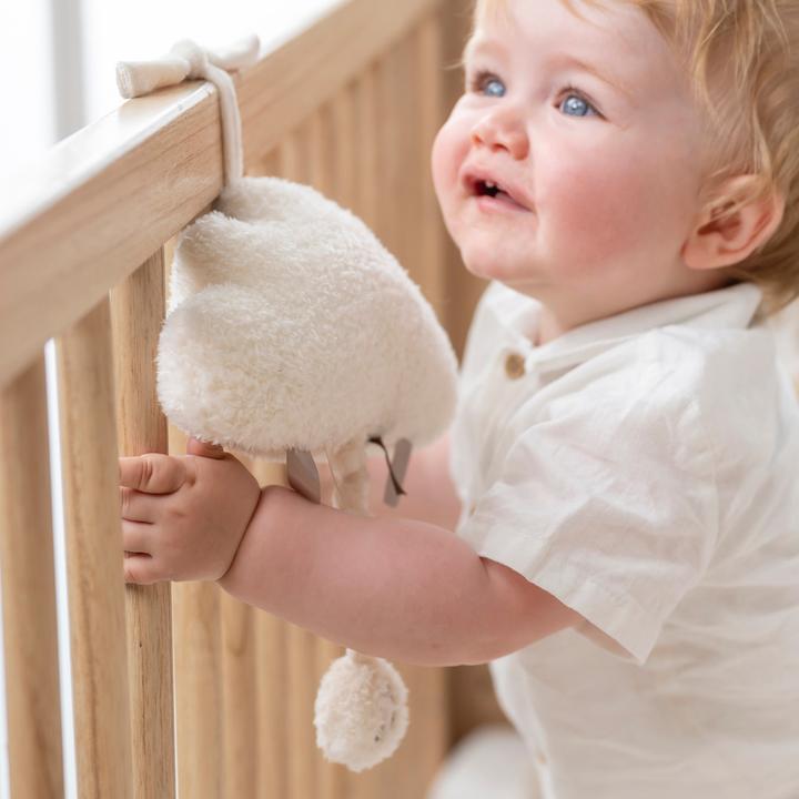 Image du produit Nattou Teddy Nuage