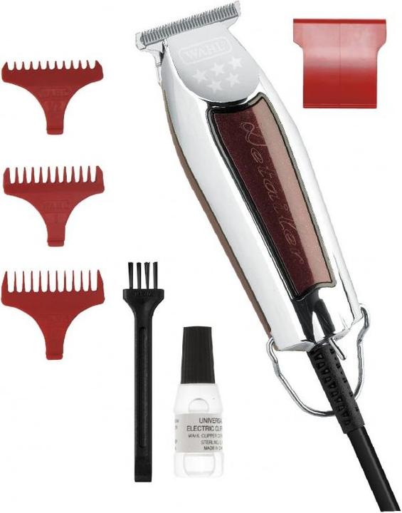 Actual product image Wahl Wide Detailer