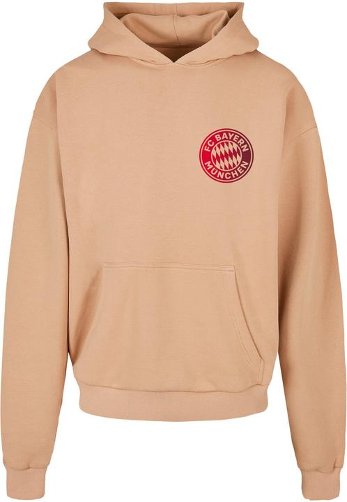 Produktbild FC Bayern München Mia San Mia V GR Ultra Heavy Hoody - 115563 (XL)