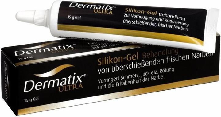 Image du produit Dermatix Ultra (Gel)