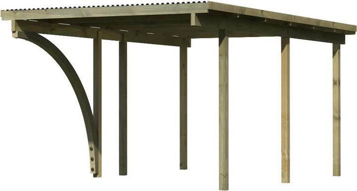 Karibu Eco 1 62025
