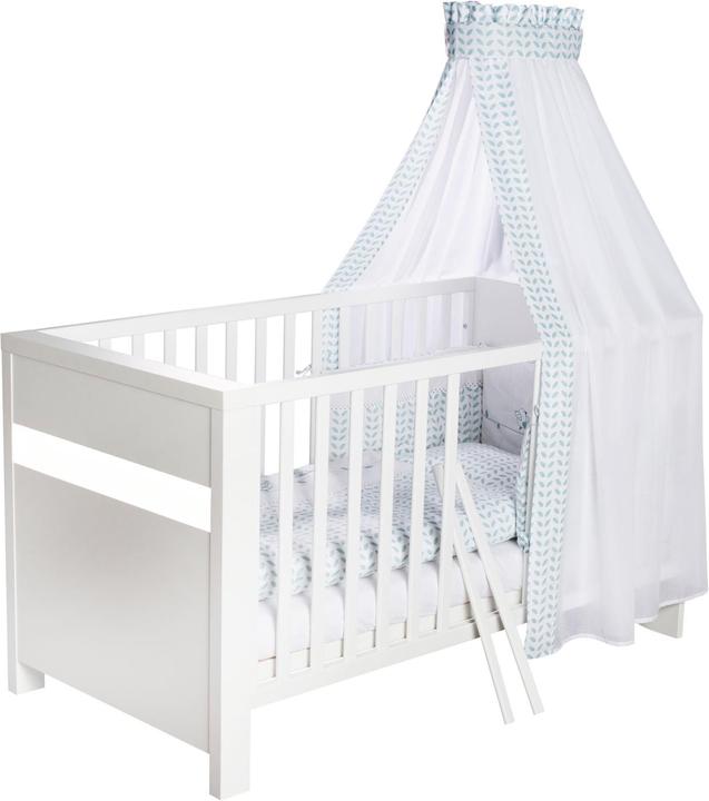 Produktbild Schardt Planet Sparset (Kinderkleiderschrank)