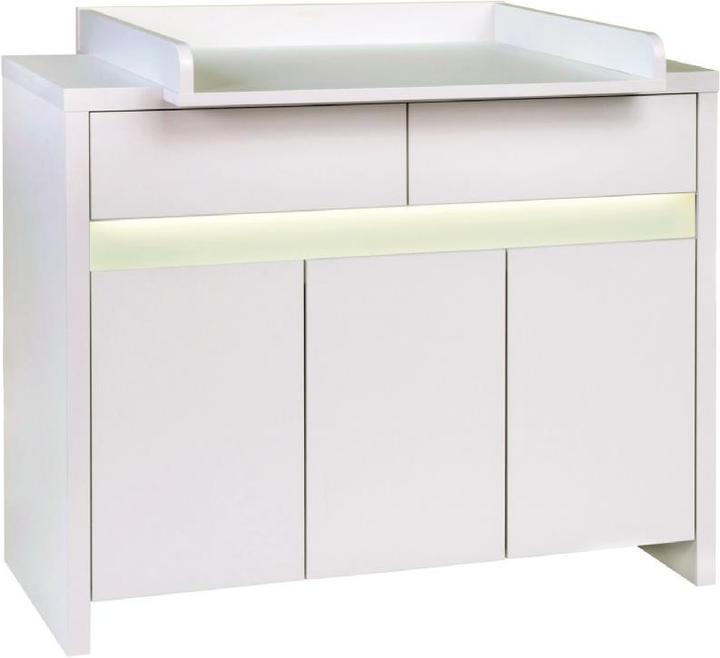 Produktbild Schardt Planet Sparset (Kinderkleiderschrank)