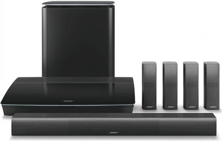 Bose Lifestyle 650 (Set)