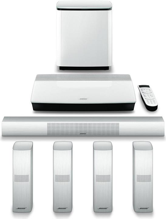 Bose Lifestyle 650 (Set)