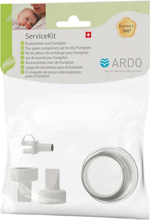 Image du produit Ardo kit de service