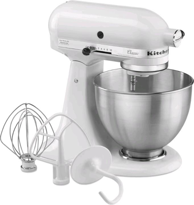 Produktbild KitchenAid Classic K45