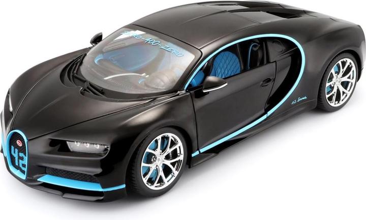 Image du produit Bburago Bugatti Chiron