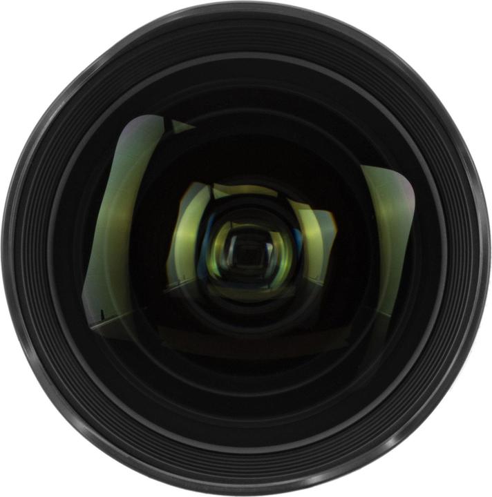 Immagine prodotto Sigma 20mm, f/1,4 DG HSM ART, Sony E (Sony E, Full-frame, APS-C / DX)