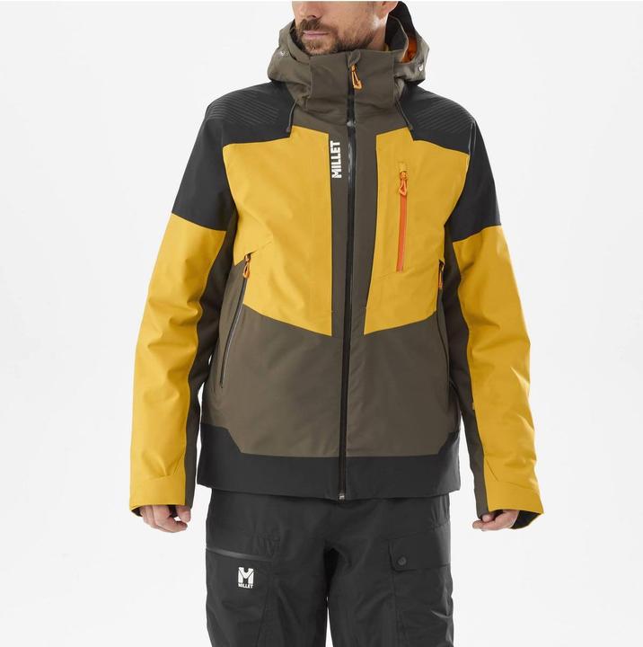 Image du produit Millet Telluride Jkt Jacke (S)