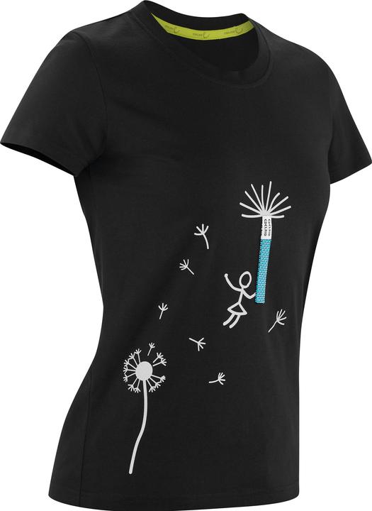 Edelrid Wo Rope T-Shirt Bekleidung