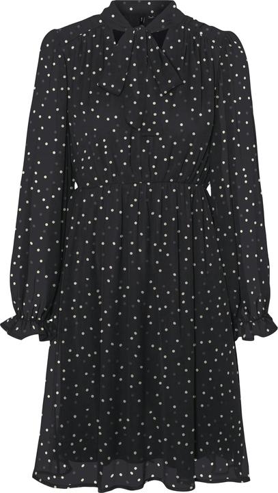 Vero Moda VMVIGGA LS ABK DRESS EXC Kleid (S)