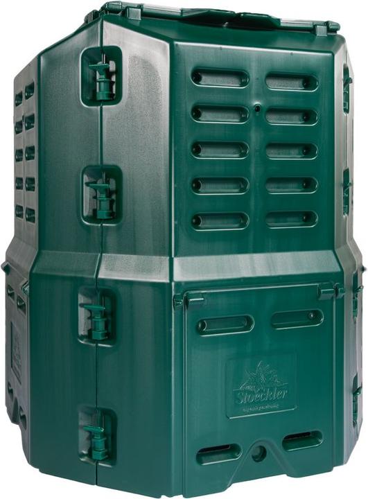 Actual product image Stoeckler Classic mobile (350 l)