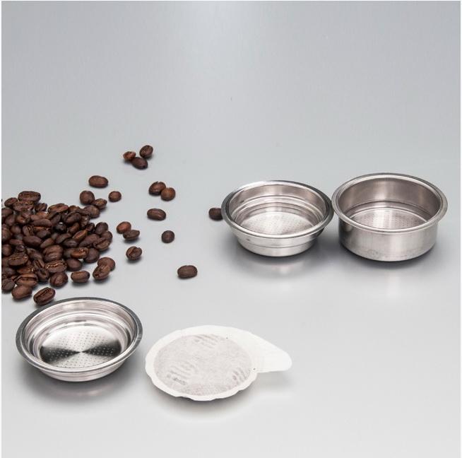 Image du produit Gastroback Design Espresso Plus