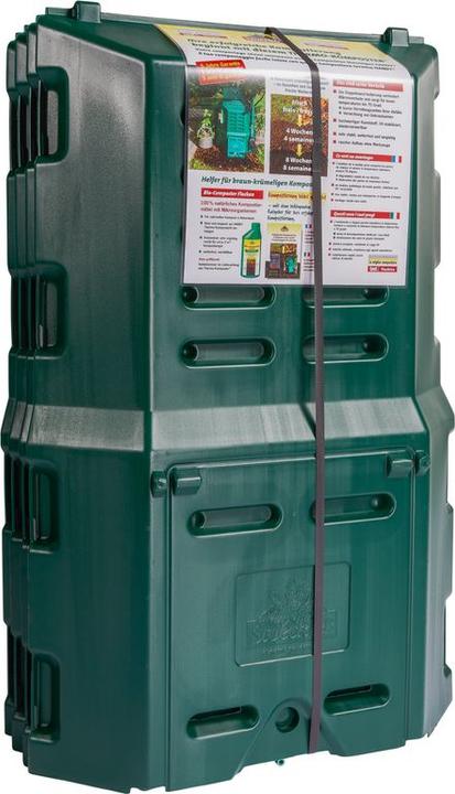 Actual product image Stoeckler Classic mobile (350 l)