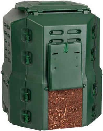 Actual product image Stoeckler Classic mobile (350 l)