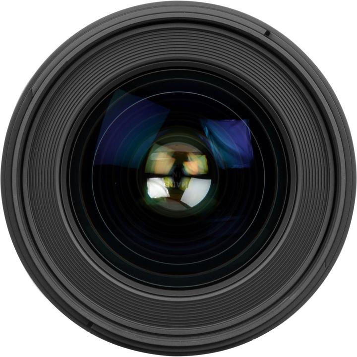 Actual product image Sigma 24mm f/1.4 DG HSM ART, Sony E (Sony E, full size, APS-C / DX)
