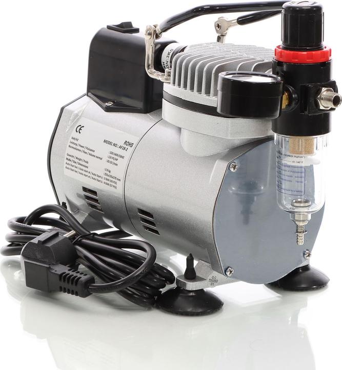 Image du produit Fengda AF18-2 Compresseur à membrane