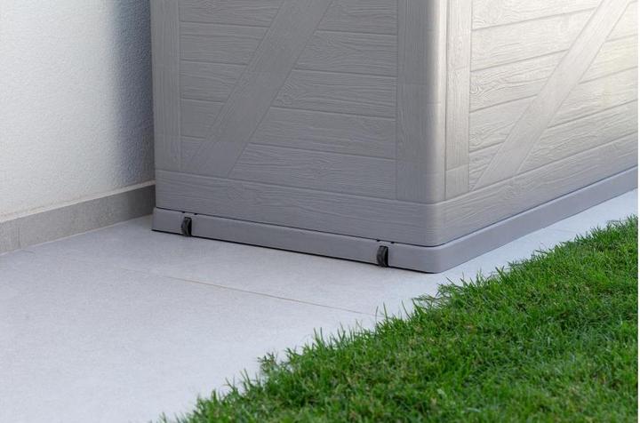 Produktbild Toomax Kissenbox kollektion multibox wood line anthrazit