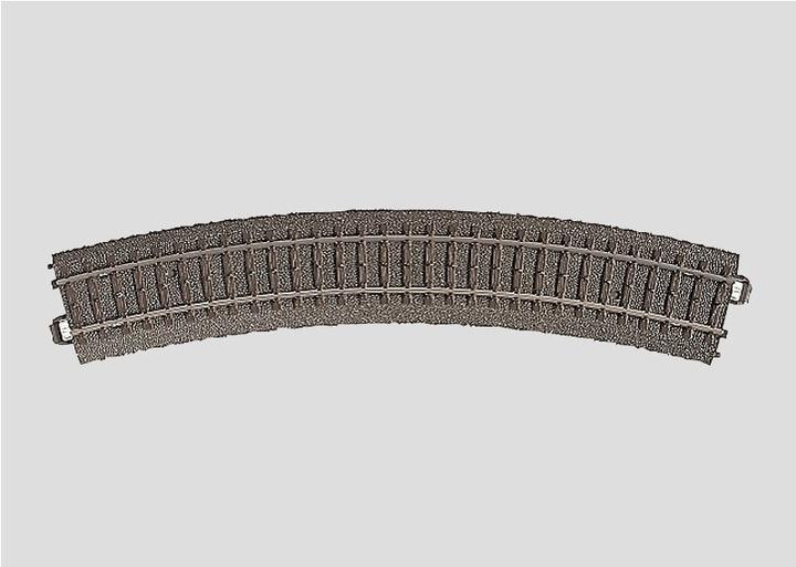 Image du produit Märklin H0 C-track (avec literie) 24230 (Piste H0)