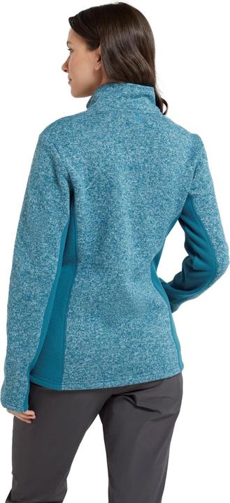 Image du produit Mountain Warehouse - Veste polaire IDRIS - Femme (32 D)