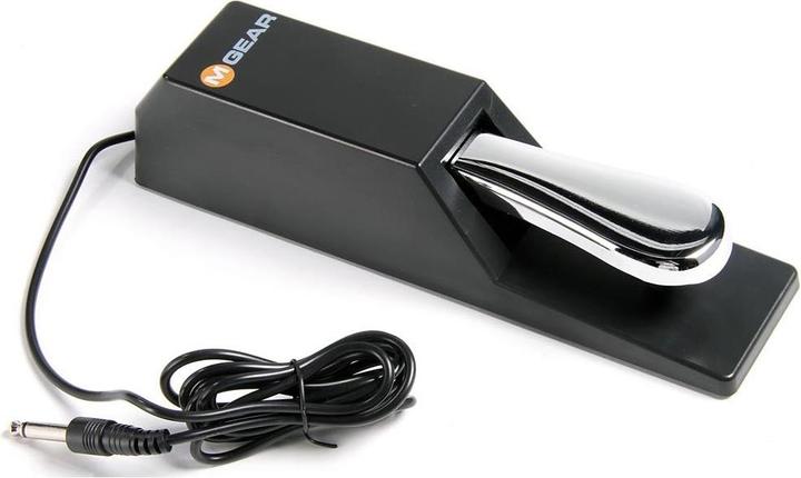 Image du produit M-Audio SP-2 Pédale de sustain