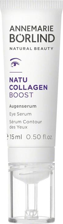 Produktbild Annemarie Börlind Natu Collagen Augenserum (Serum, 15 ml, Tag)