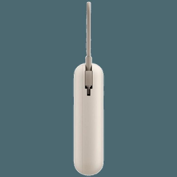 Immagine prodotto Xiaomi Banca di energia 10000mAh (cavo integrato) (10000 mAh, 22.50 W, 37 Wh)