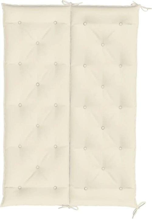 Actual product image VidaXL Henryk (150 x 50 x 7 cm)