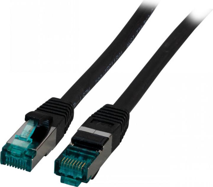 Immagine prodotto EFB Elektronik Cavo di rete (S/FTP, CAT6a, 40 m)
