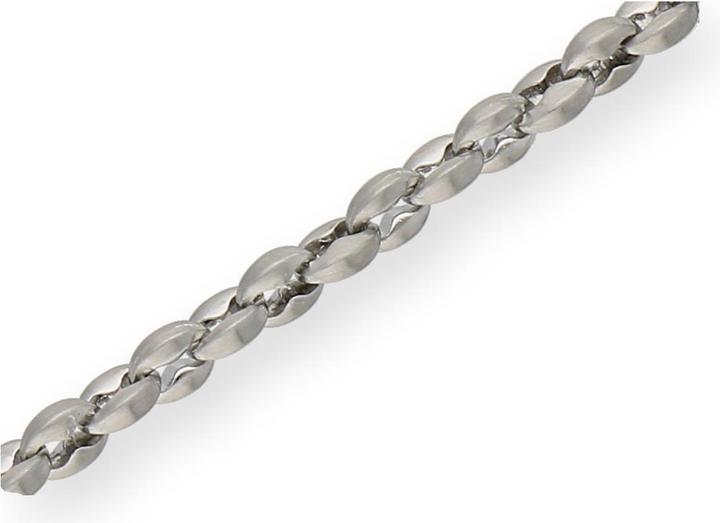 Image du produit Carat Classique Hommes (Acier inoxydable, 50 cm)