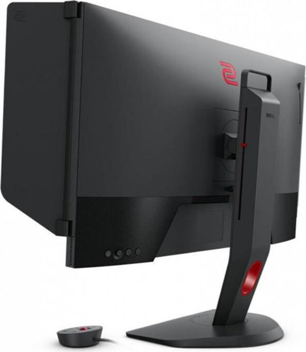 Actual product image BenQ Zowie XL2746K (1920 x 1080 pixels, 27")